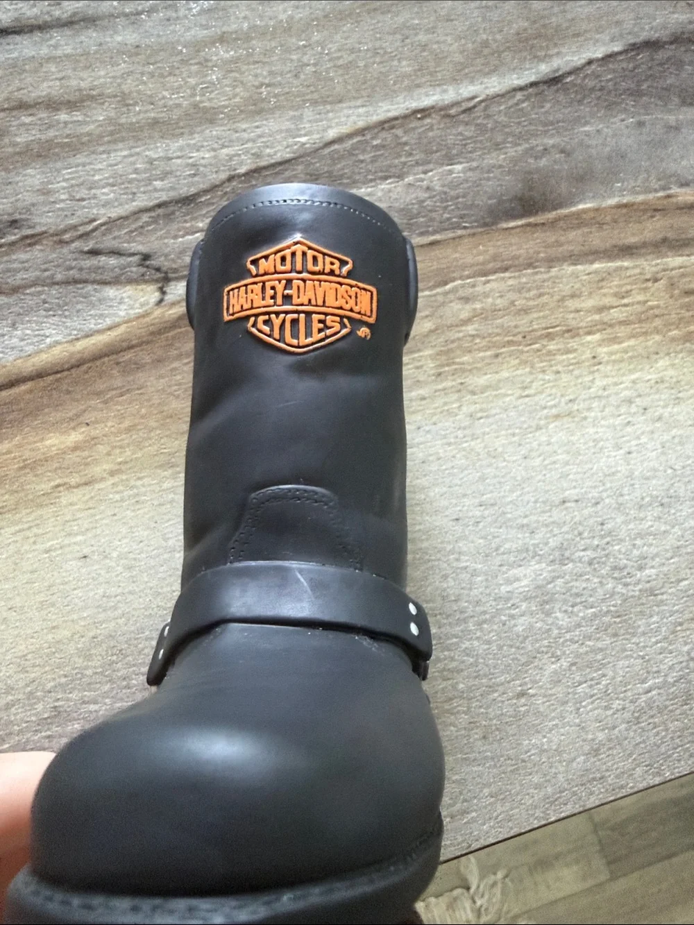 Harley-Davidson Dog Toy